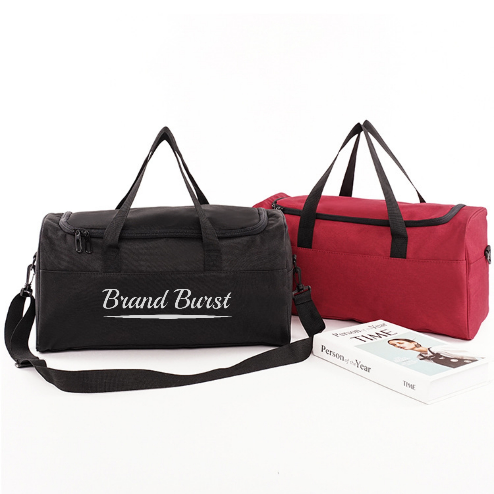 Travel Duffle Bag