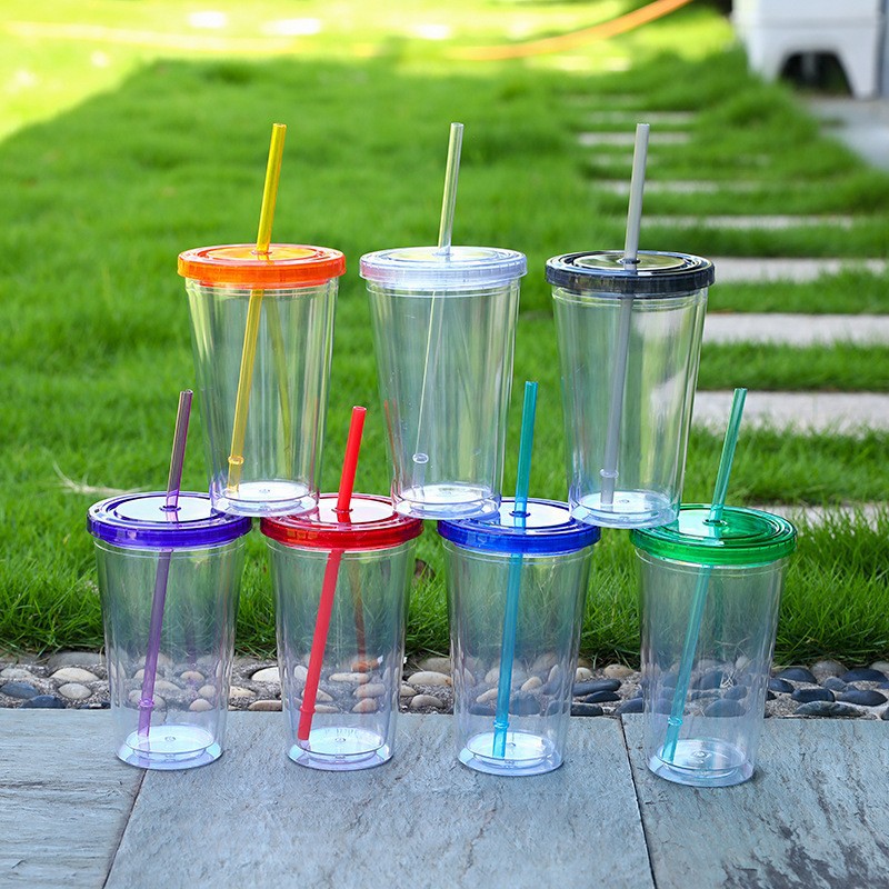 Double Wall Tumbler 1