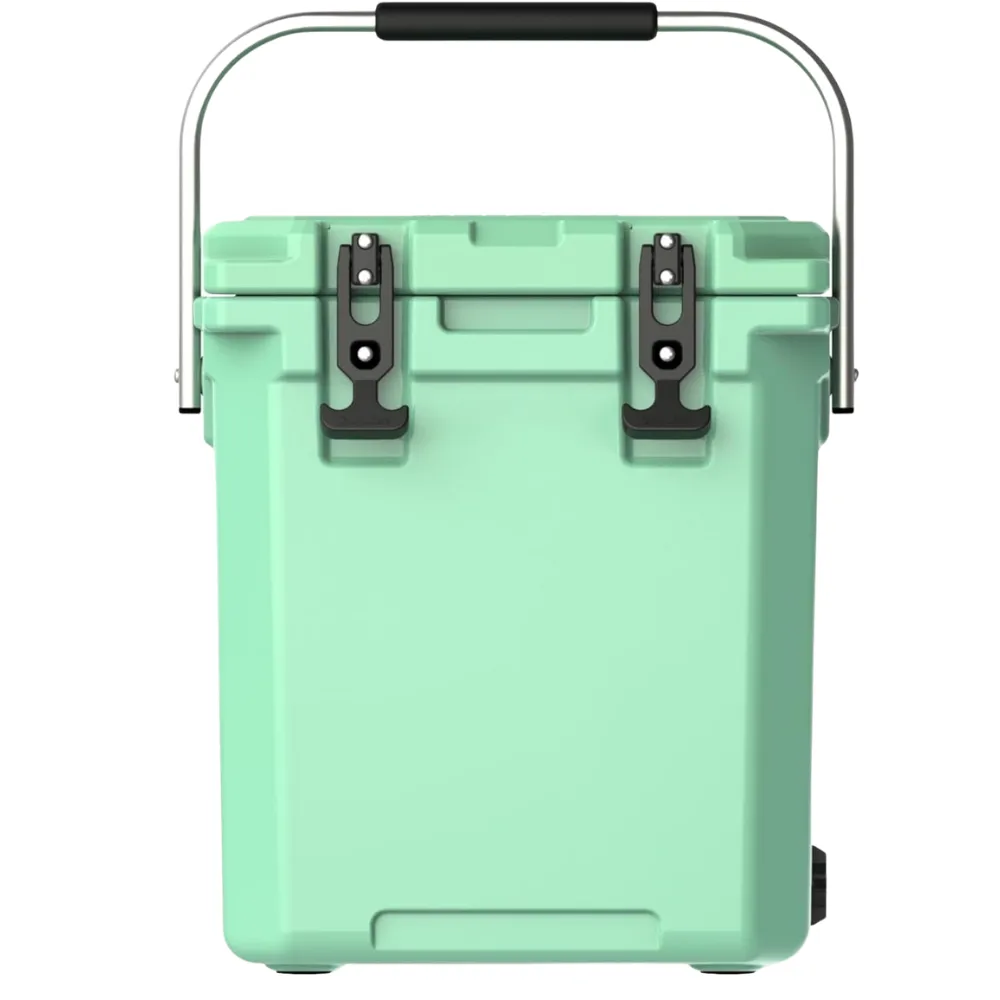 16L Ice Chest with Carry Handle 10