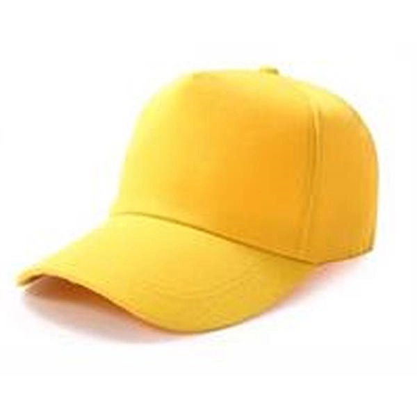 Cotton Baseball Cap Men Women 10