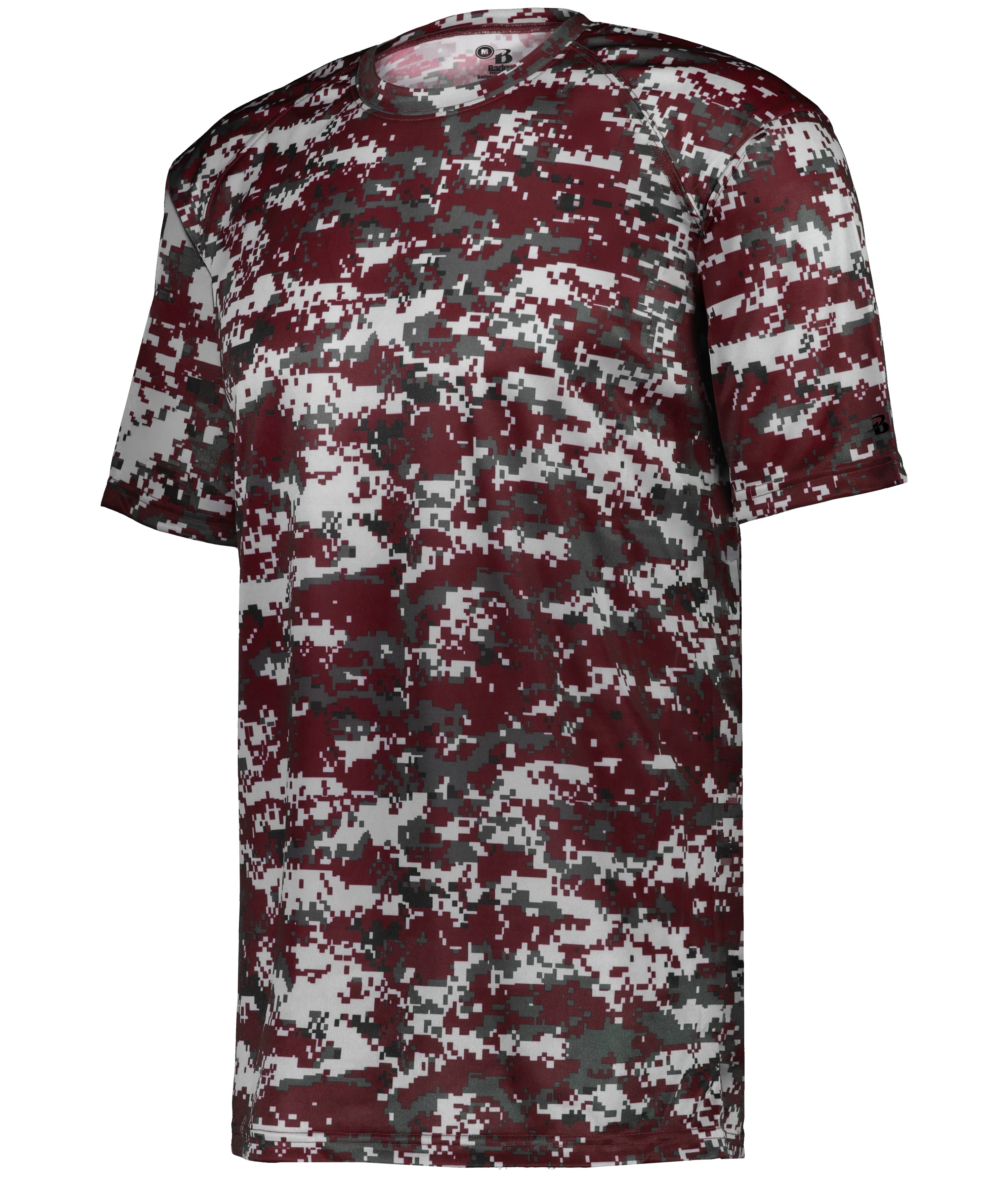 DIGITAL TEE 14