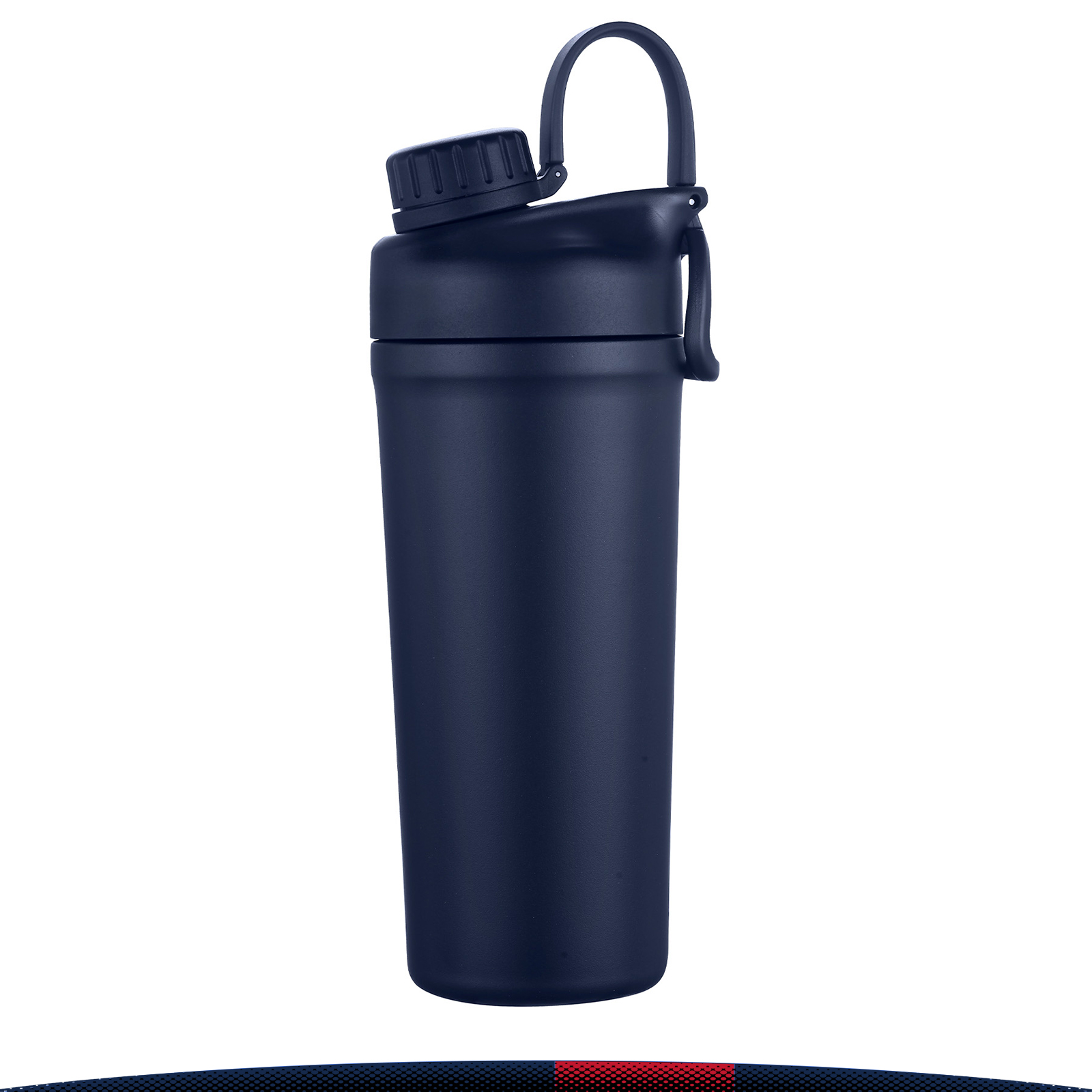26-oz SolaraX Vacuum lce Shaker 6