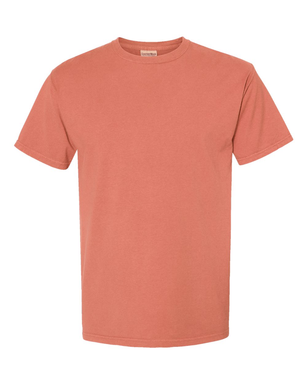 Men's Garment-Dyed T-Shirt - GDH100 226
