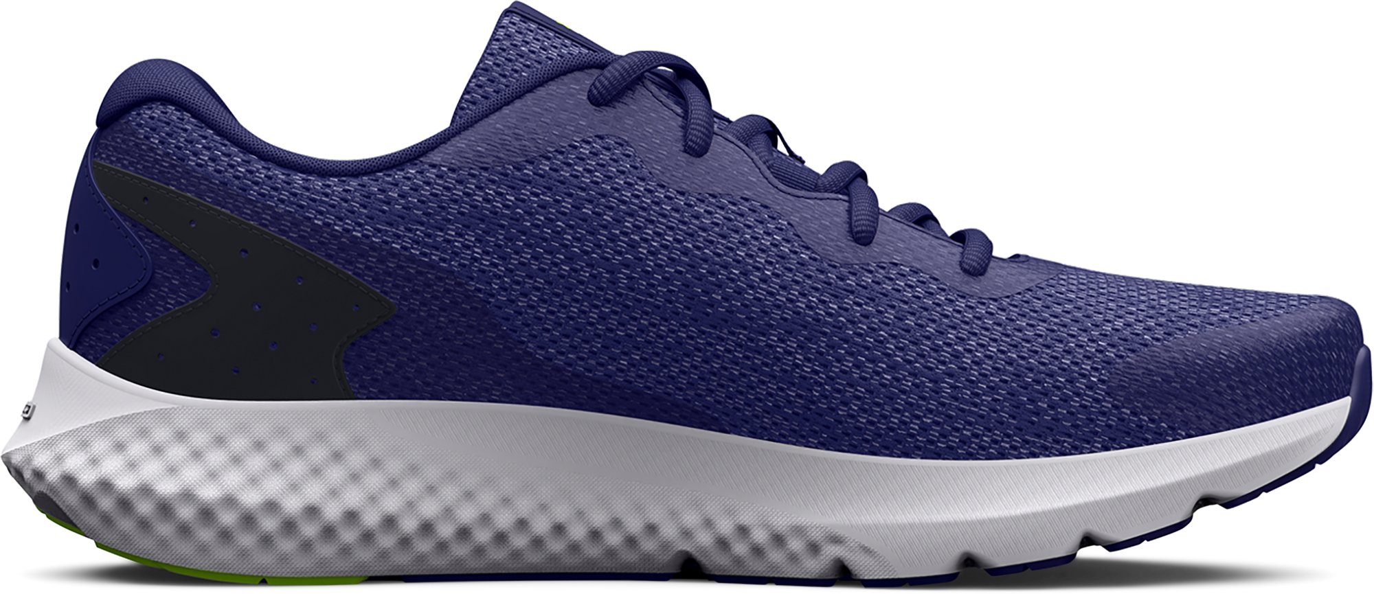 UA Charged Rogue 3 Knit Men's Running Shoes 11