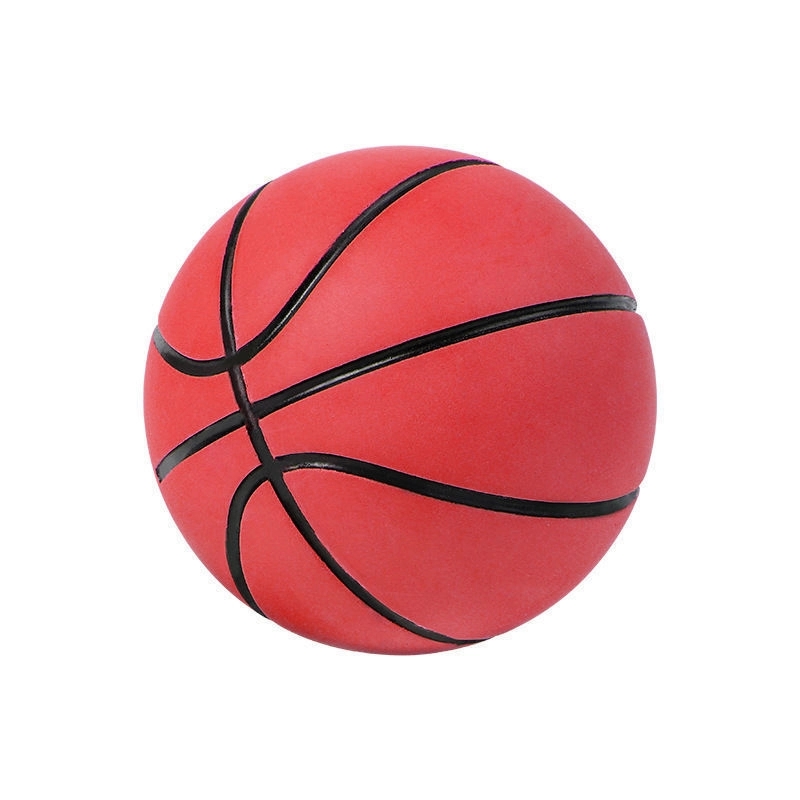 Mini Rubber Hollow Elastic Ball 3