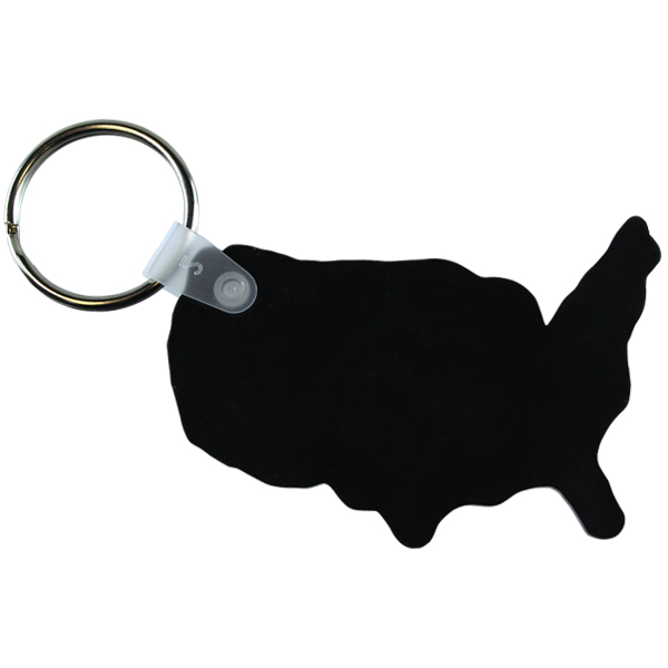USA Key Fob 11