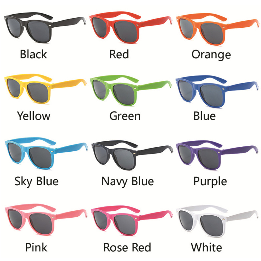 Classic Sunglasses 11