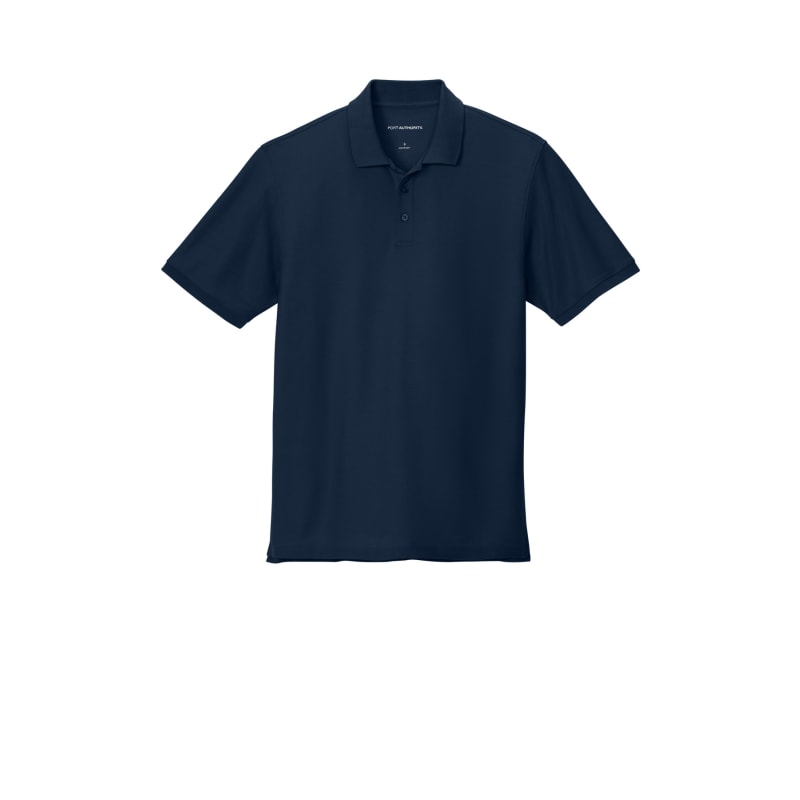 Port Authority Tall Wearever Signature Pique Polo 21