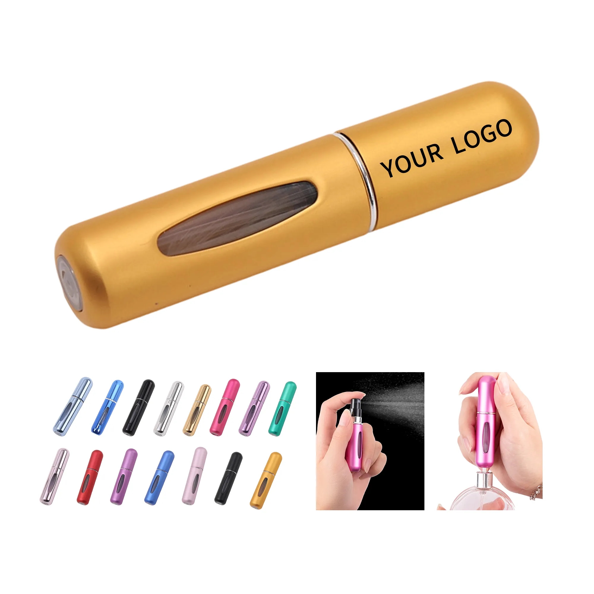 Perfume Atomizer 17