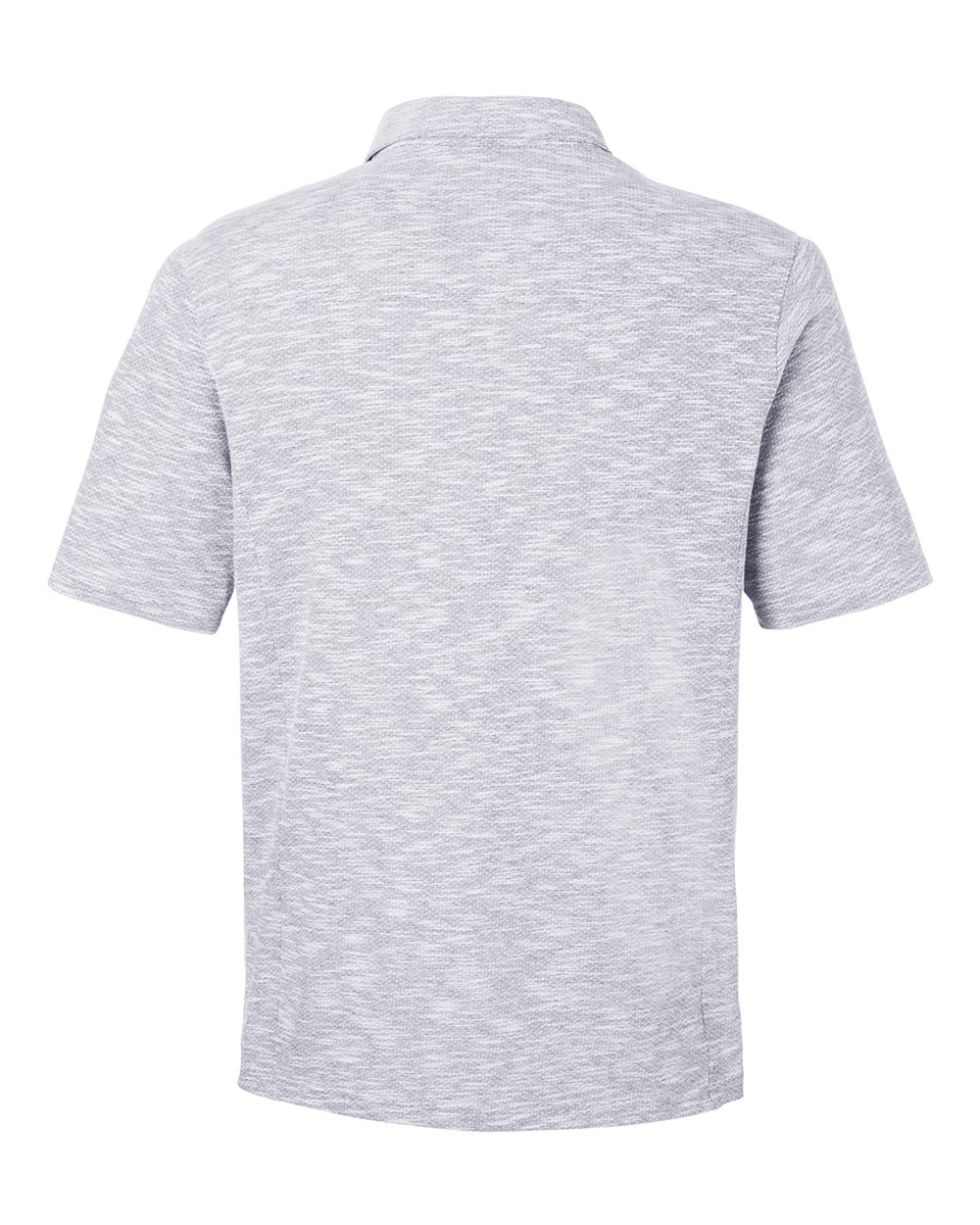 Men's Eclipse Jacquard Polo - NE115 4