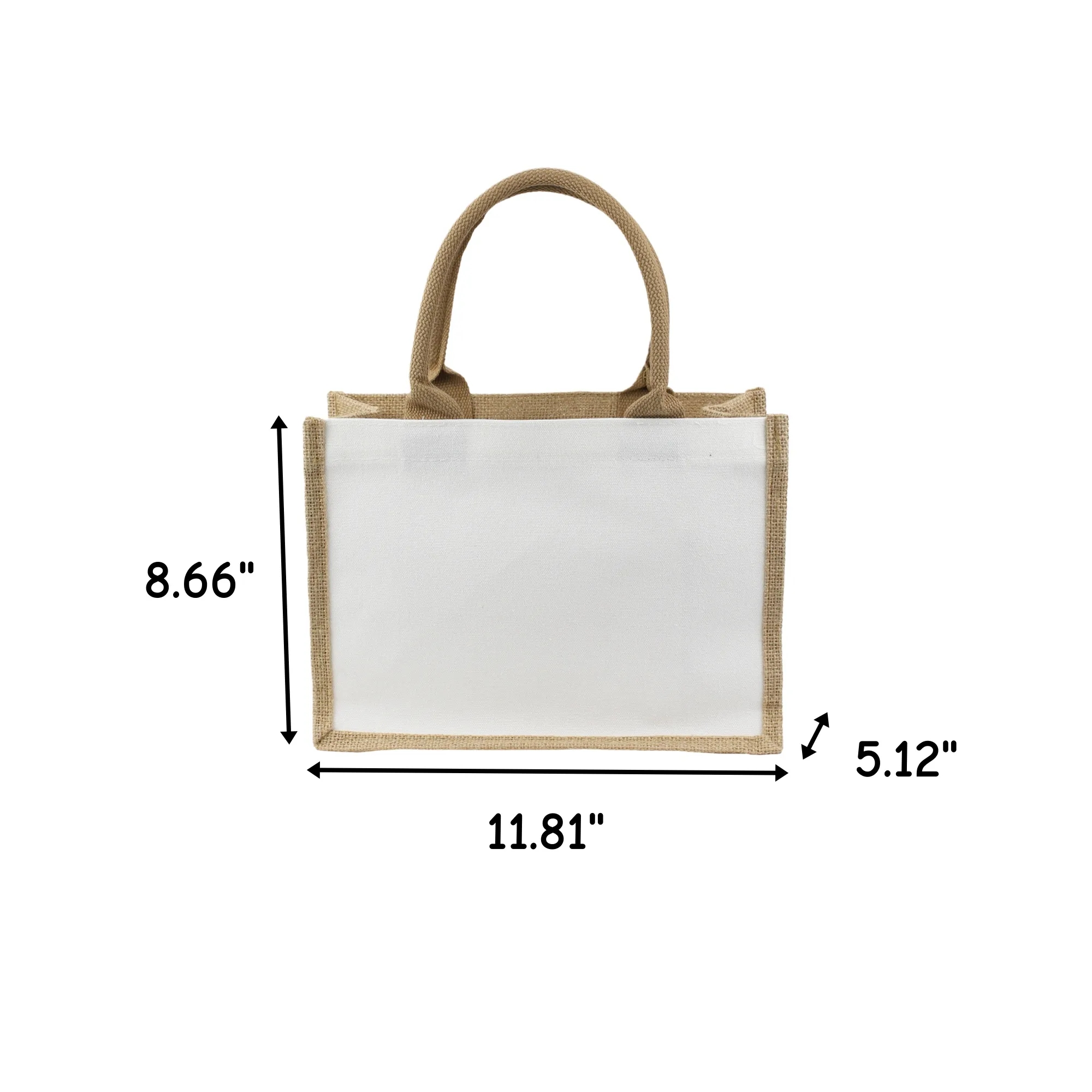 Eco Friendly Reusable Shopping Bag Grocery Tote, custom tote bag with logo imprint 2