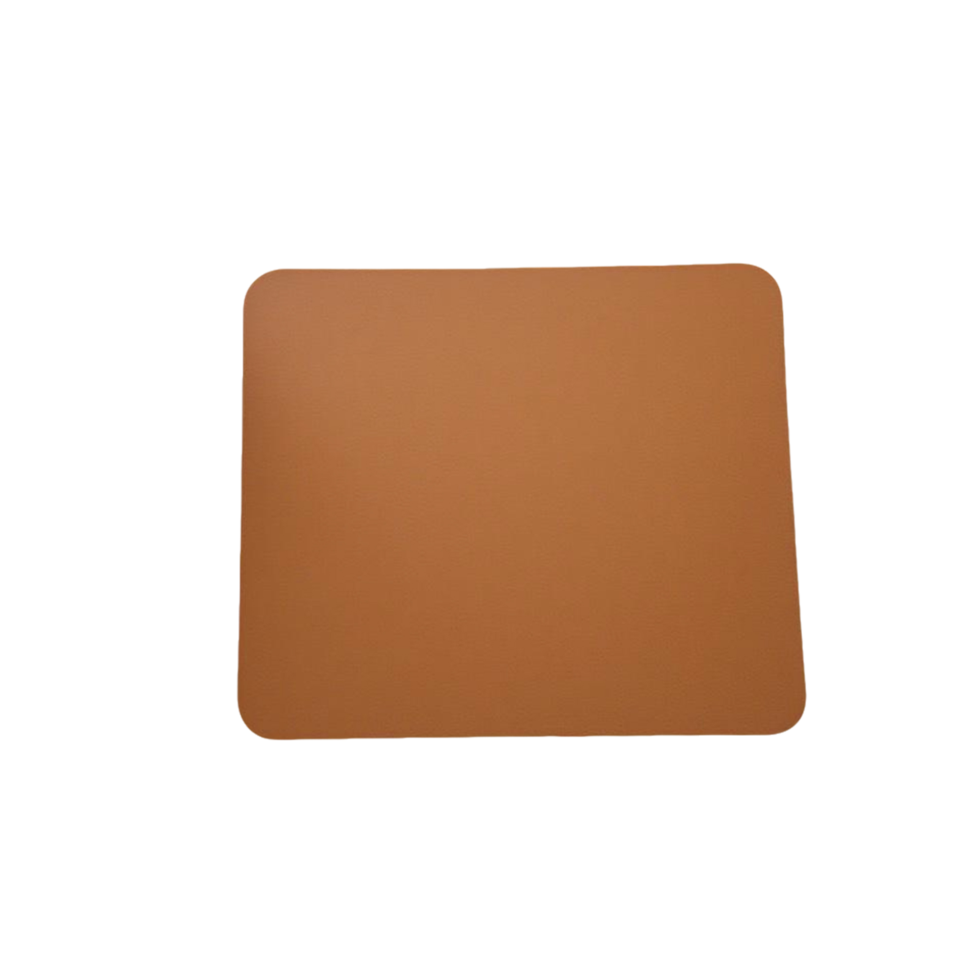 Rubber Mouse Pad With Antimicrobial Protection 4