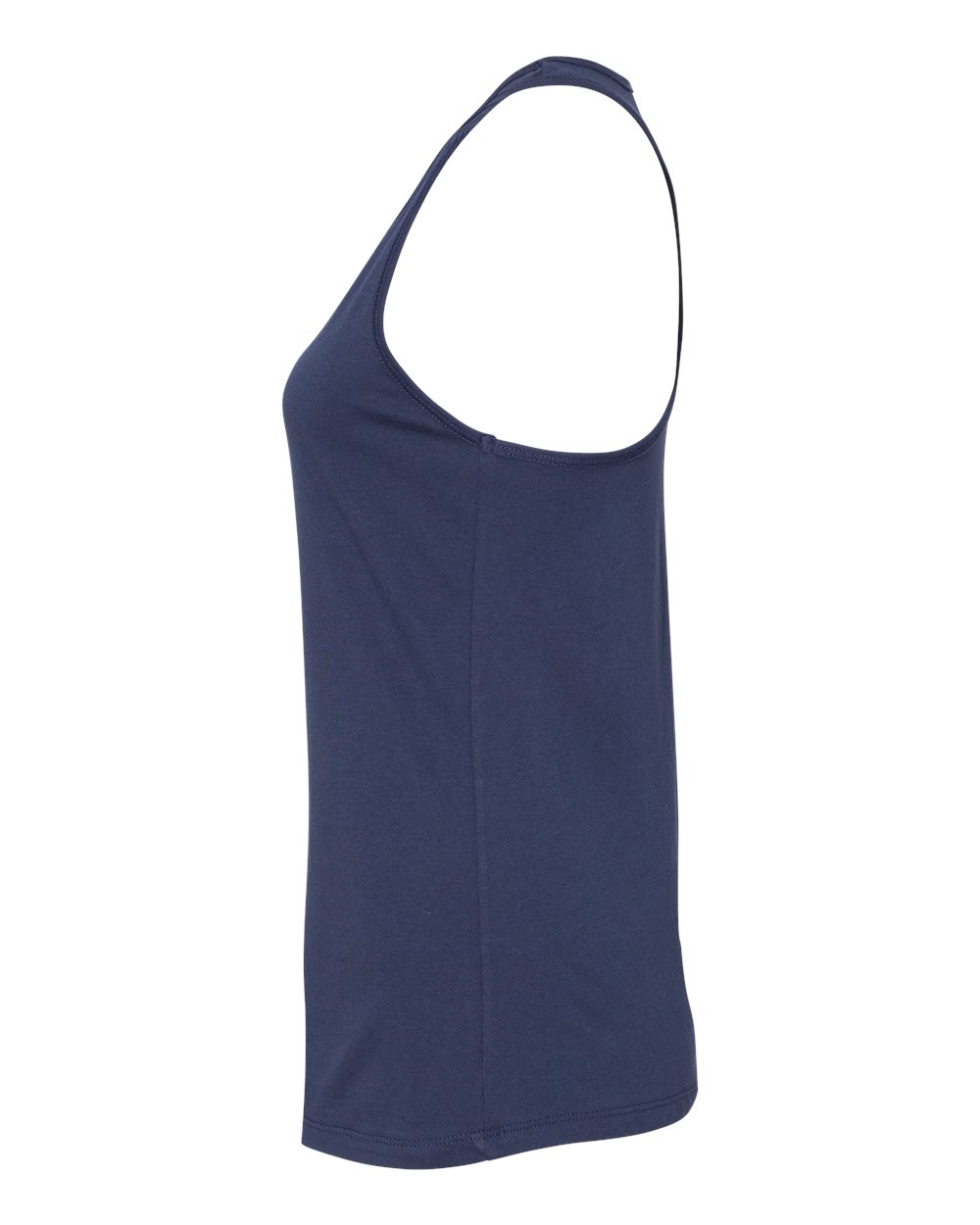 Women's Jersey Racerback Tank - 6008 59