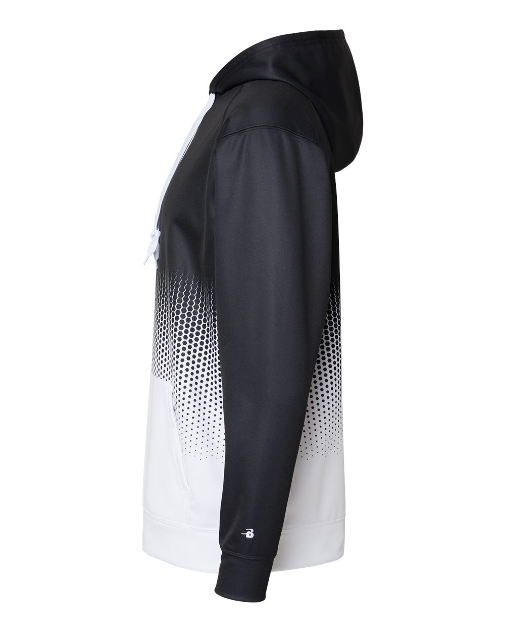 Men's Hex 2.0 Hooded Sweatshirt - 1404 17