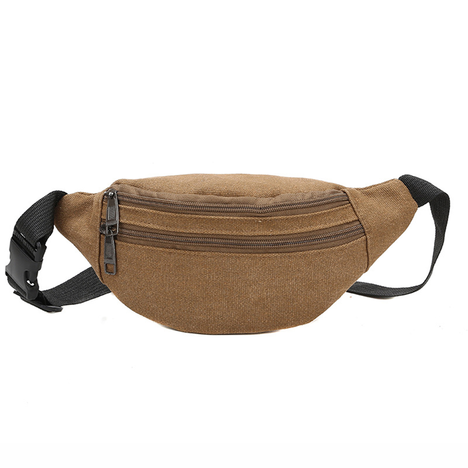 Canvas Women Waist Pack 2