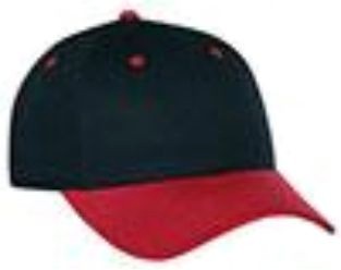 Embroidered Superior Cotton Twill Pro Caps 17