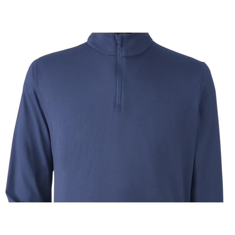 Puma Golf Men's Cloudspun Quarter-Zip 5