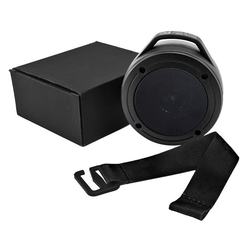 H2O Speaker with Strap 17