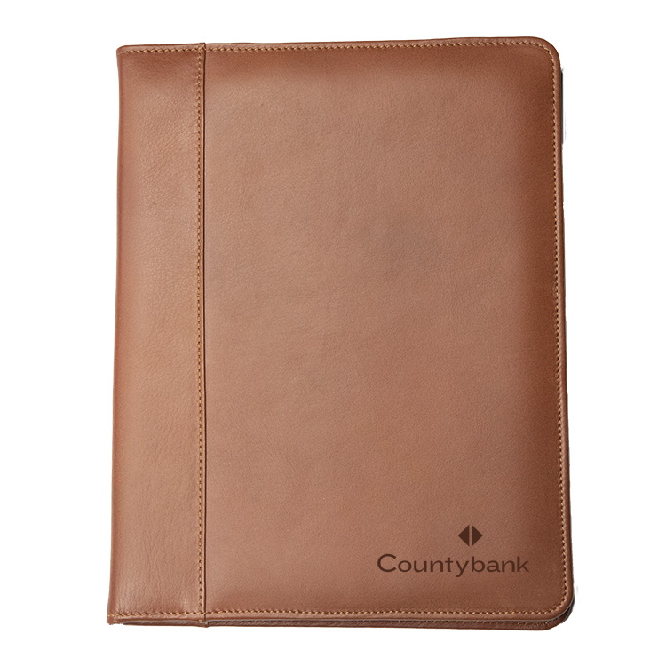 Potro - Leather Portfolio 5