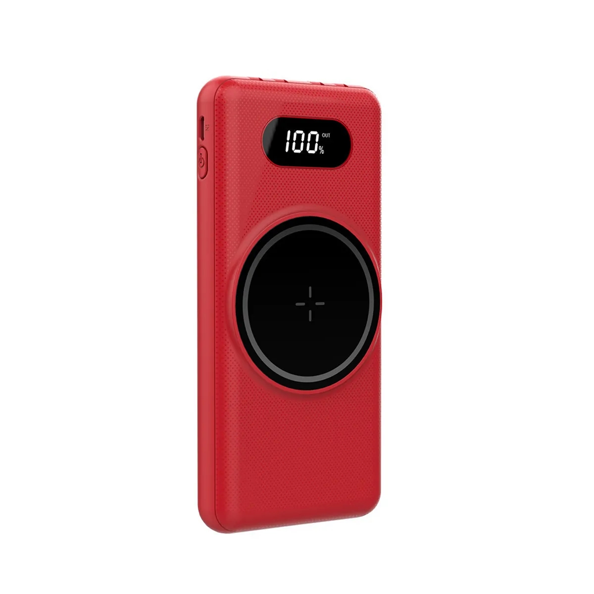 15W Led Display Power Bank 2