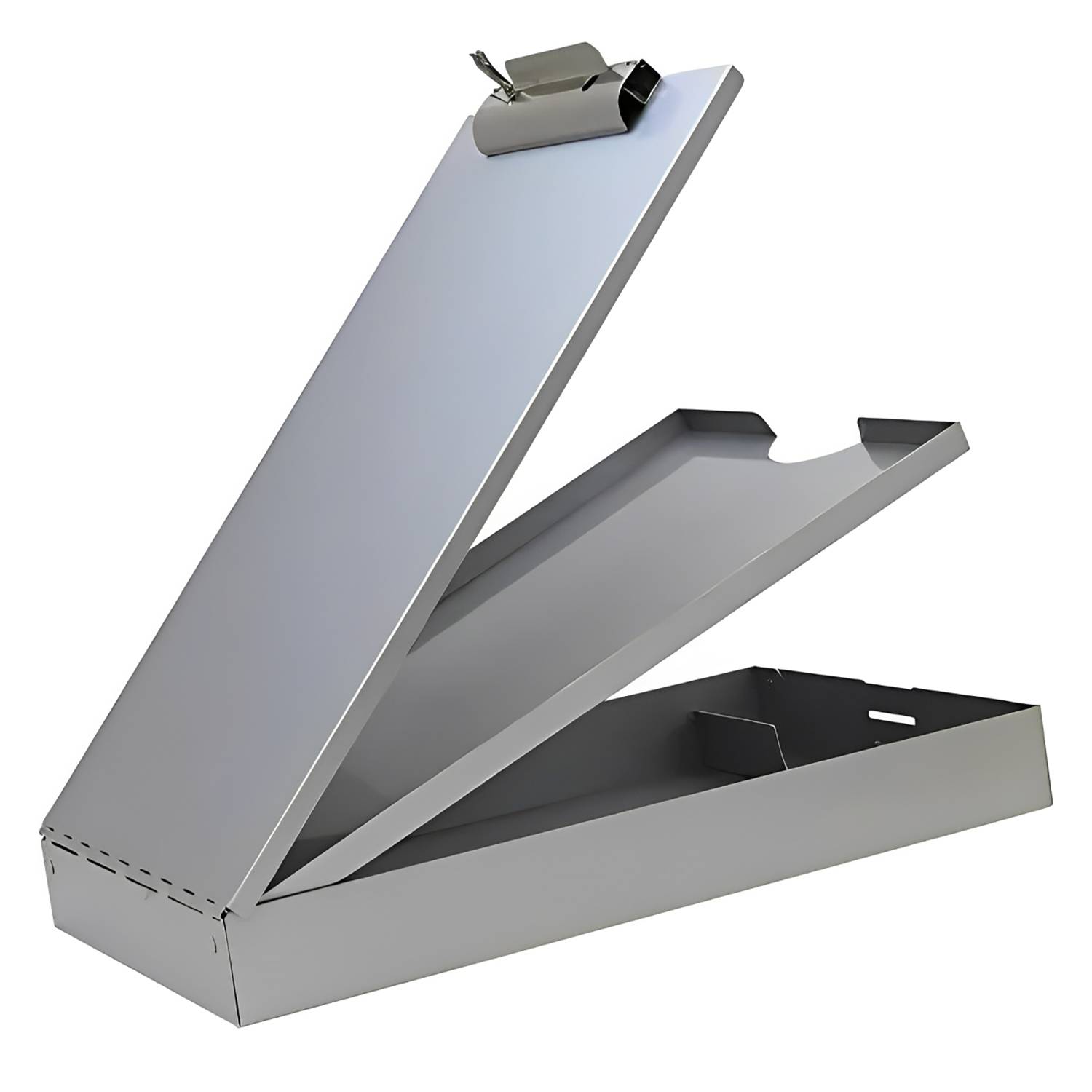 Heavy Duty Aluminum Storage Clipboard 5