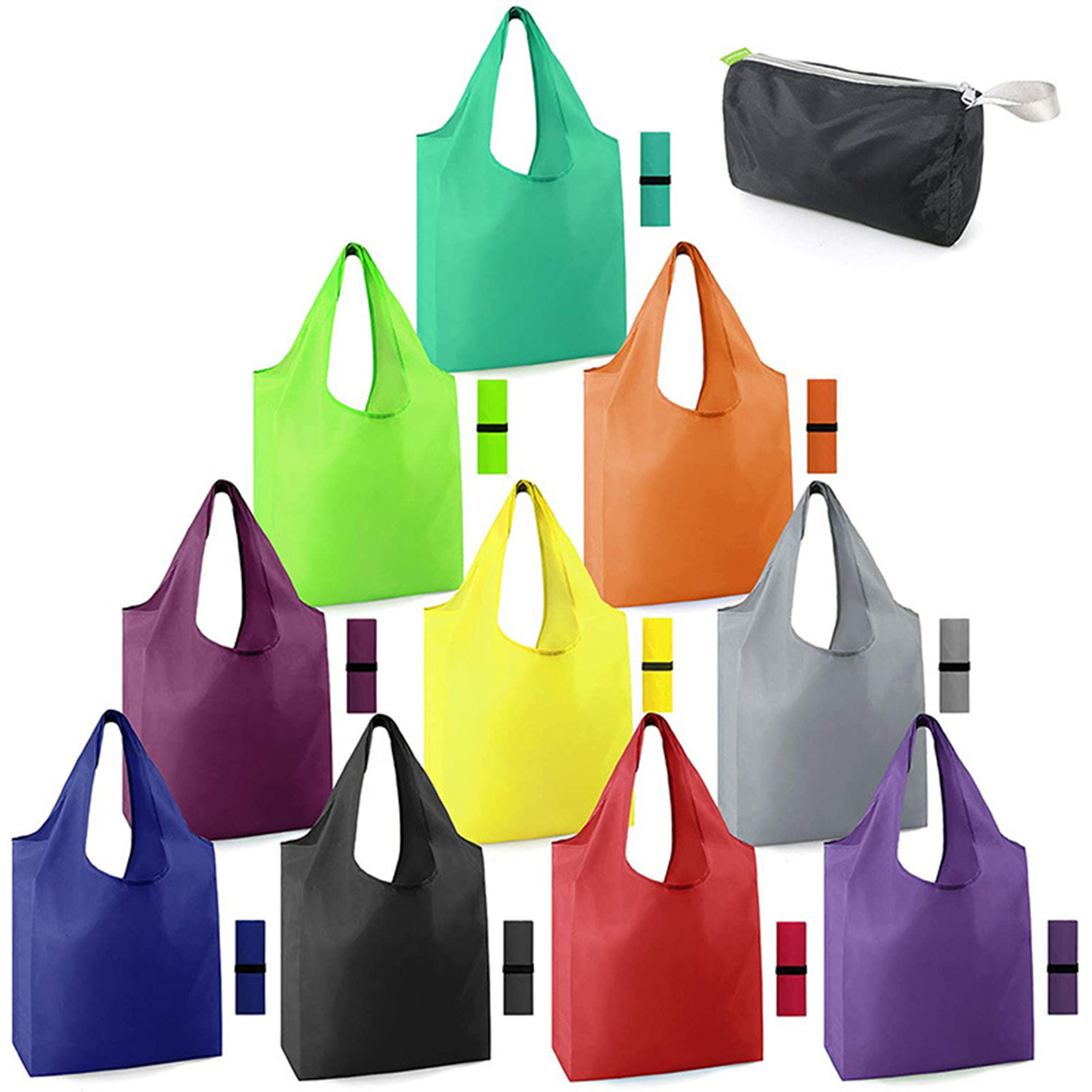 Reusable Grocery Bags 3