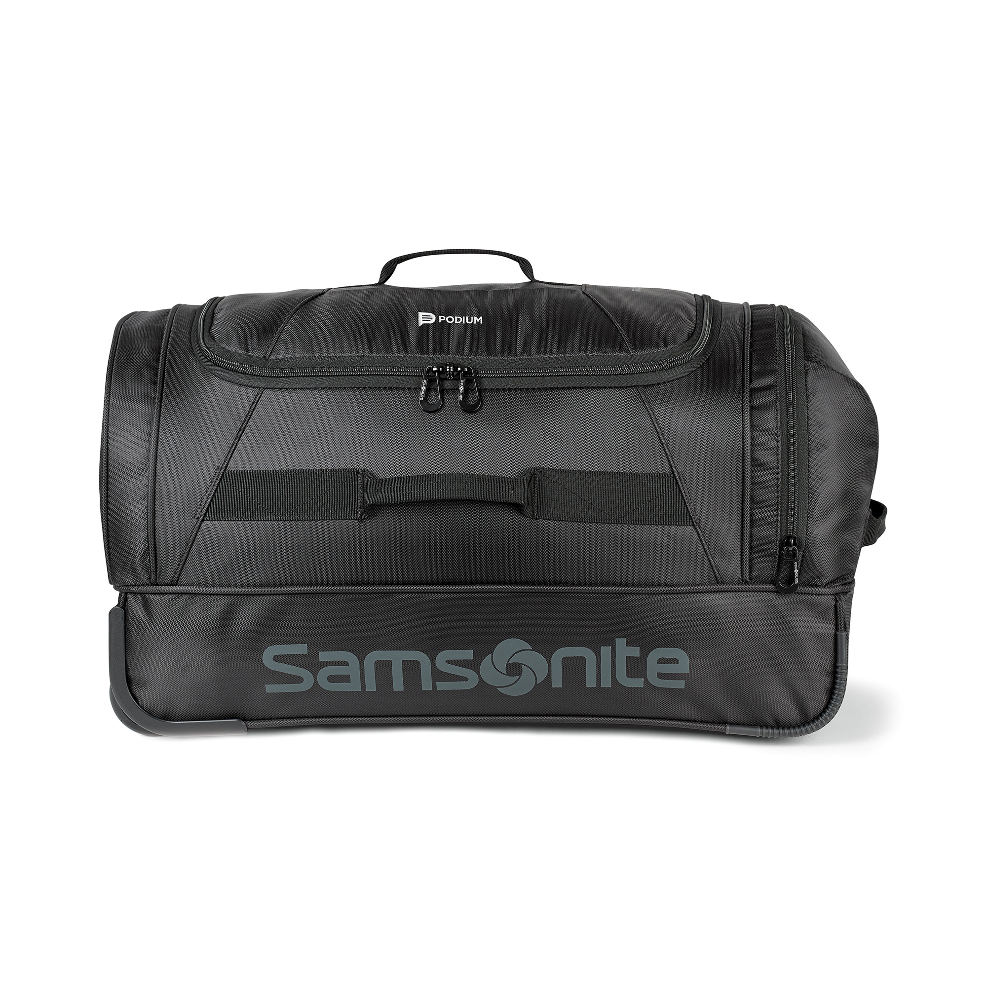 Samsonite Andante 2 22" Wheeled Duffel 7