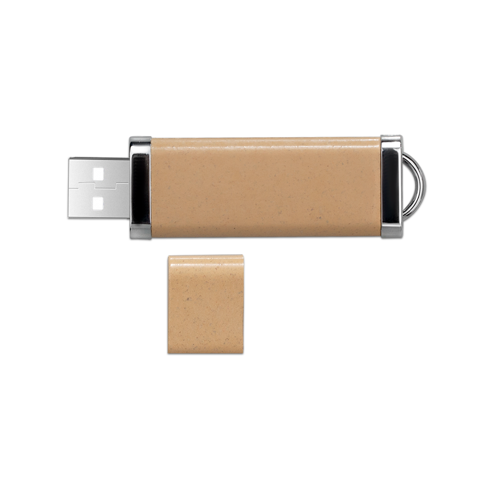 Westchester Eco-Friendly Capped USB 7