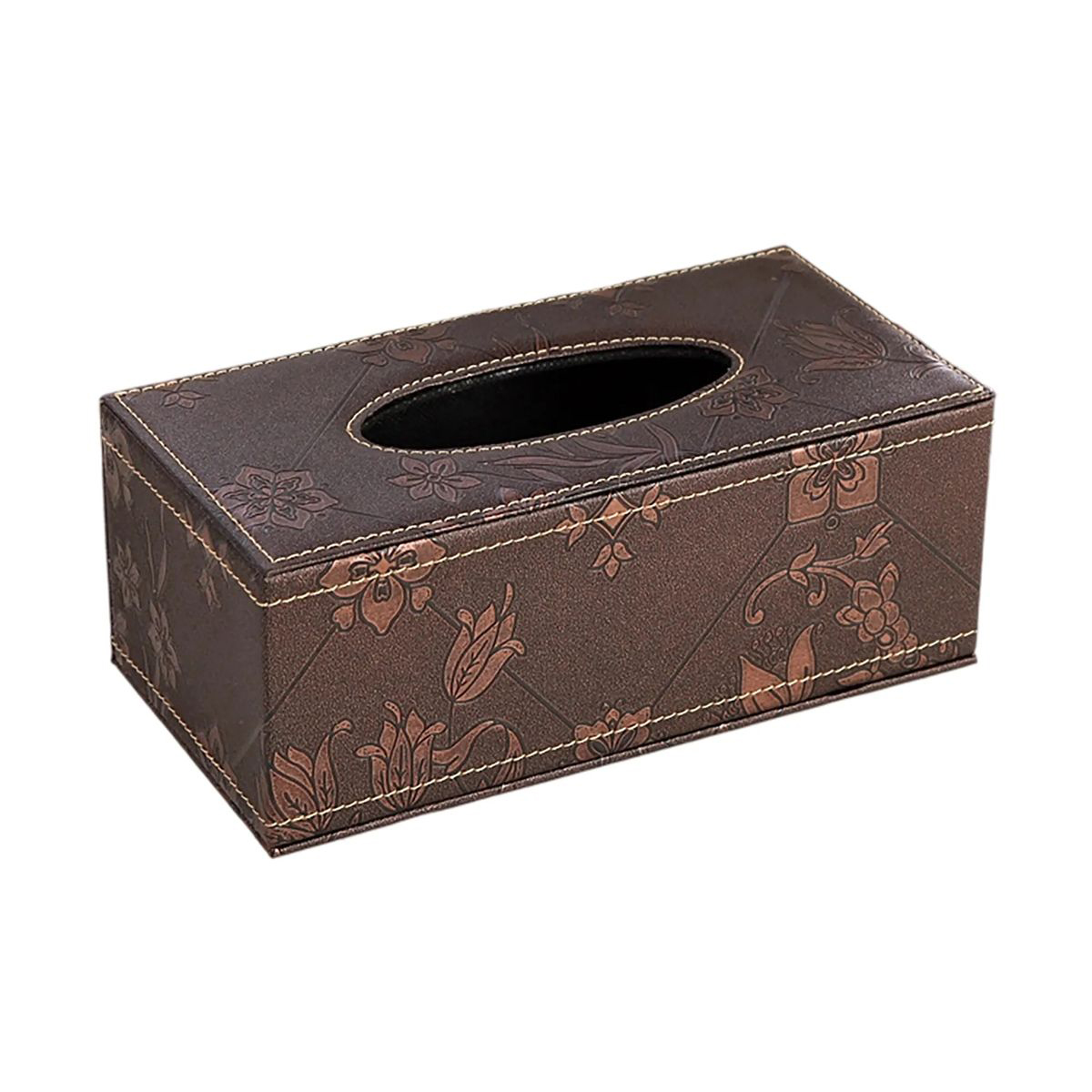Modern Tissue Storage Box 7
