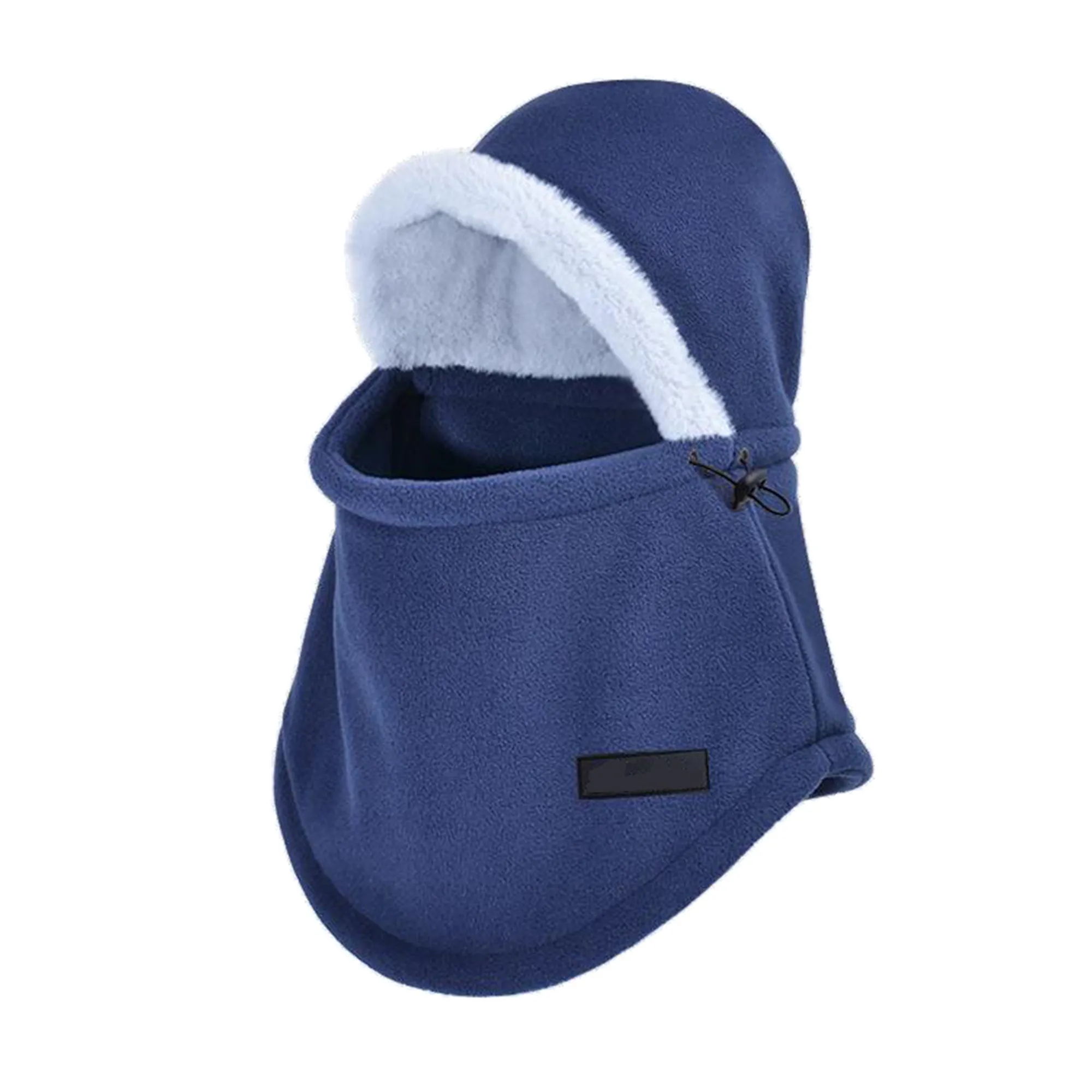 Winter Warm Mask 2