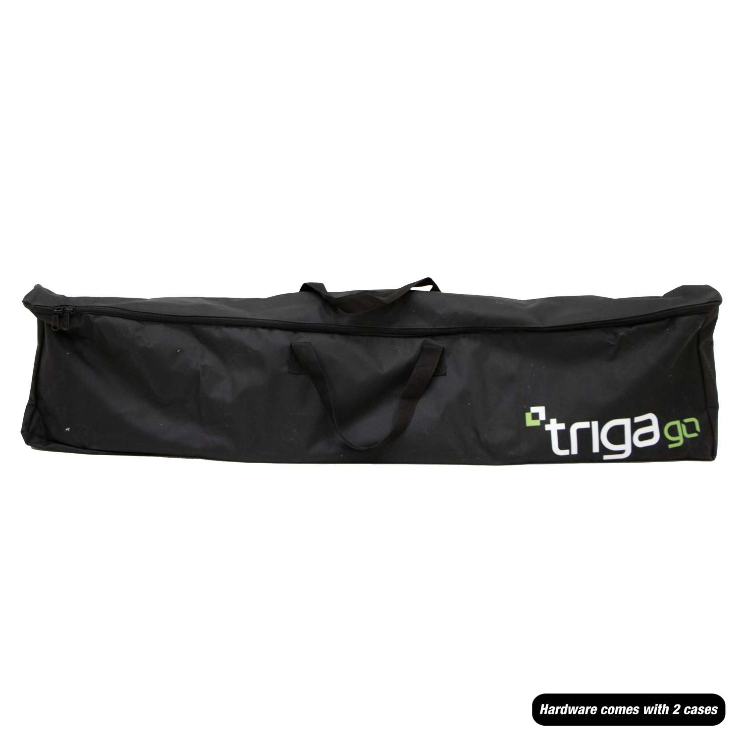 10' TRIGA® Go U-Booth Hardware Kit 3