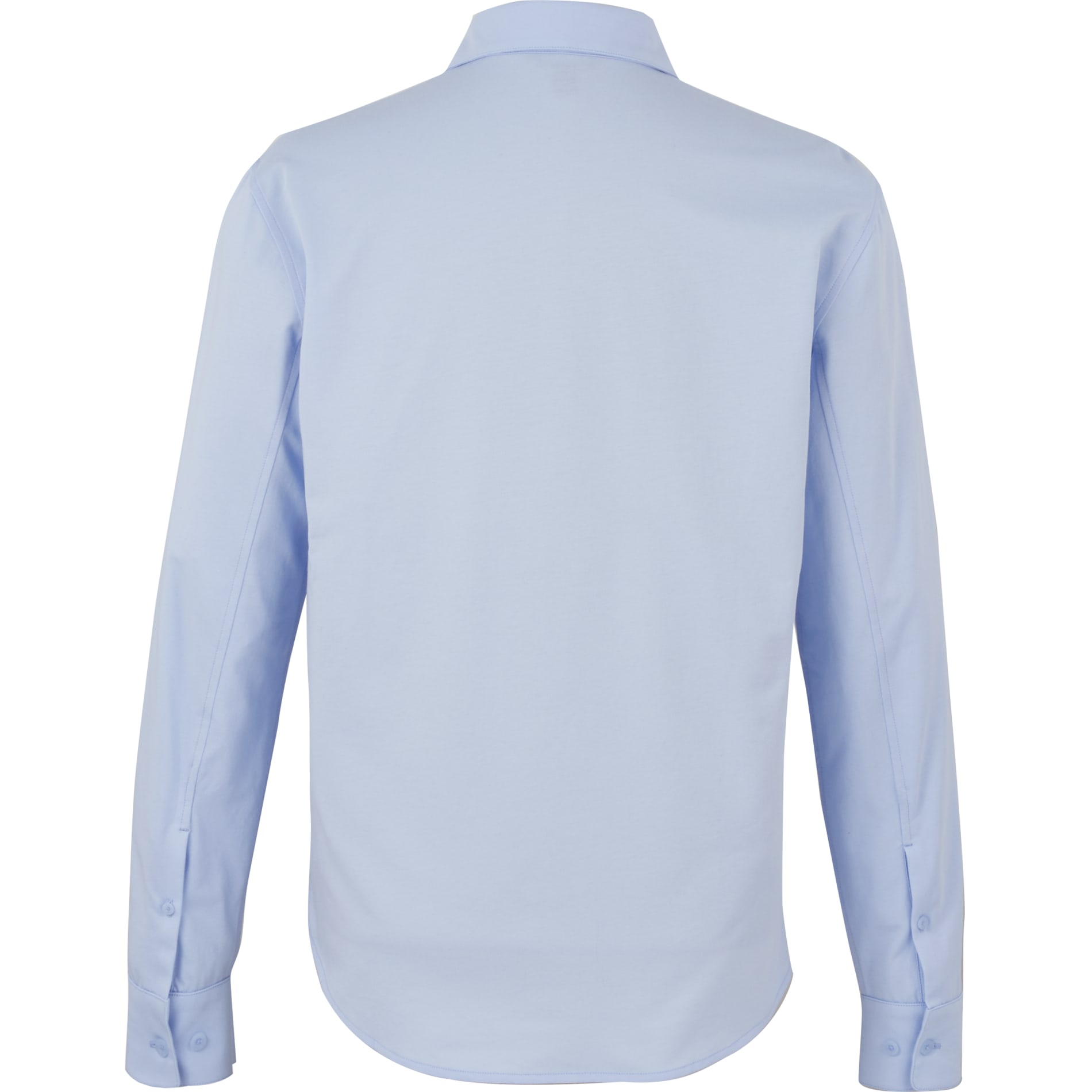 TATRA Eco Long Sleeve Knit Shirt - Men's 29