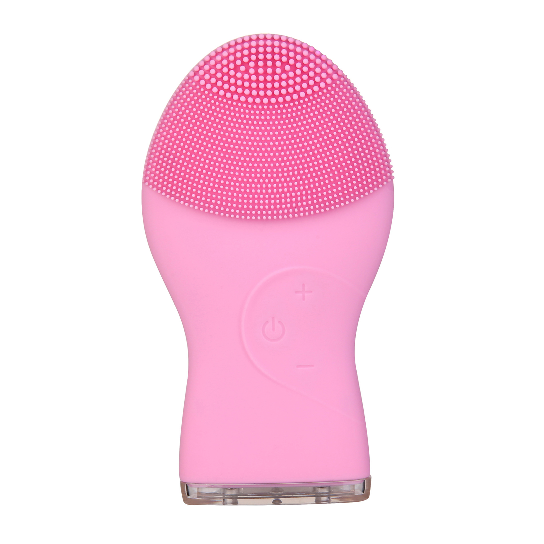 Silicone Facial Washing Brush 3