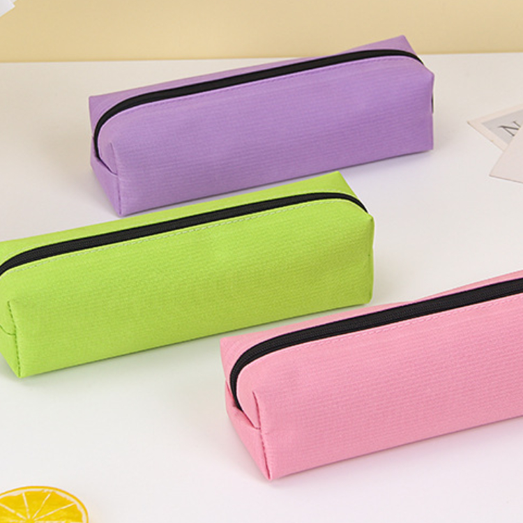 OEMsimple ins style School Pencil Pouch 2