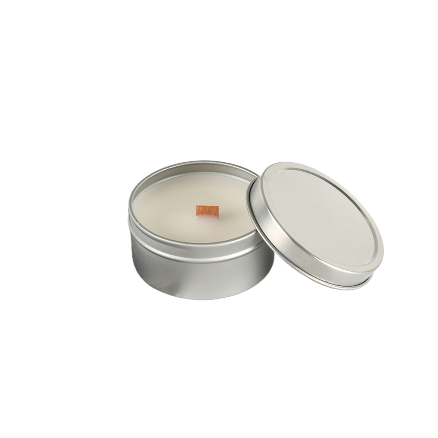 Tin candle 2