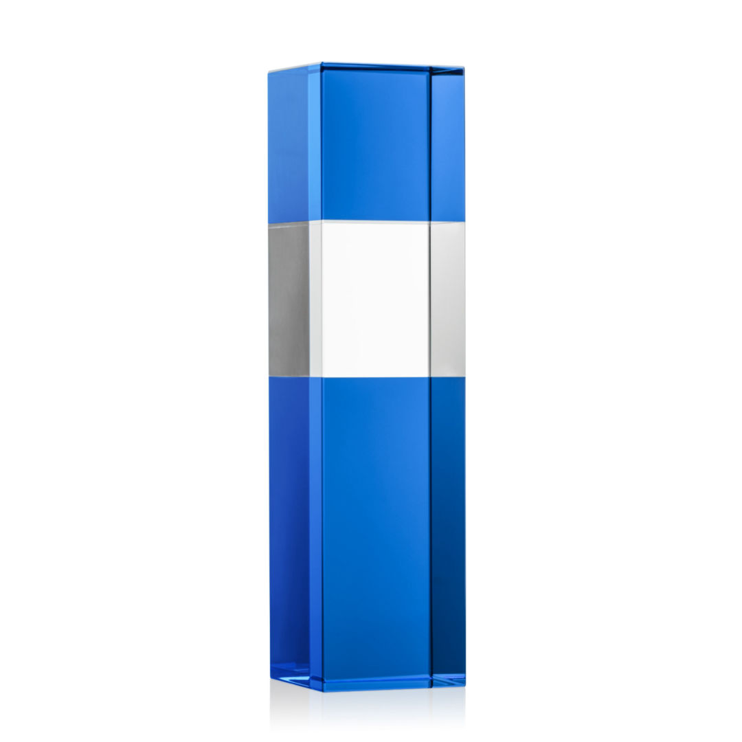 Araceli VividPrint™ Award - Sky Blue 2