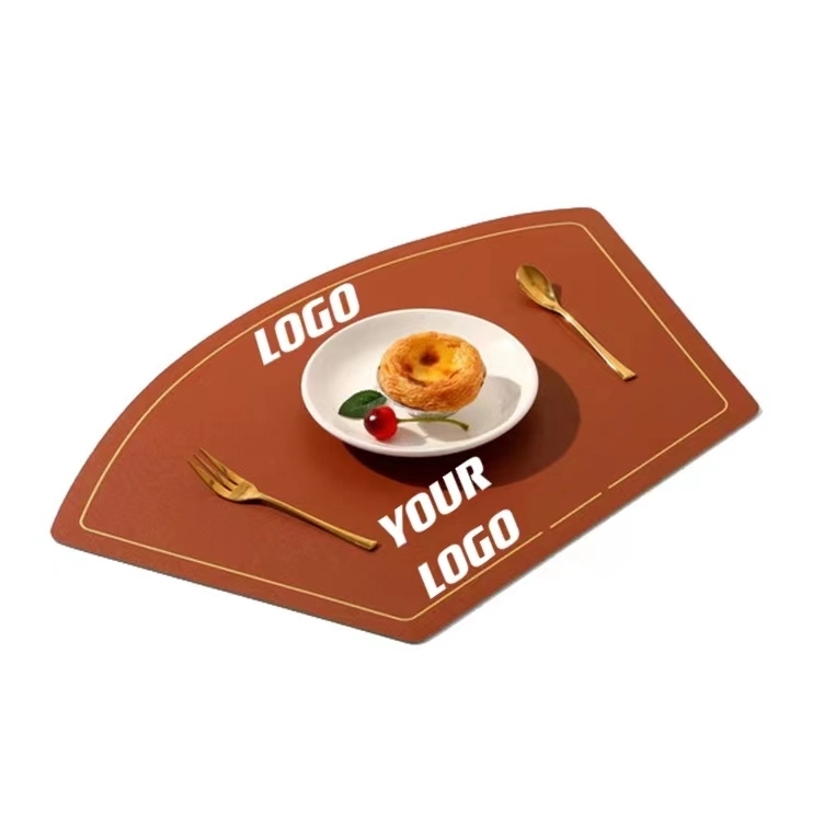 Custom Large Size Placemats For Indoor Meals Or Picnics 3