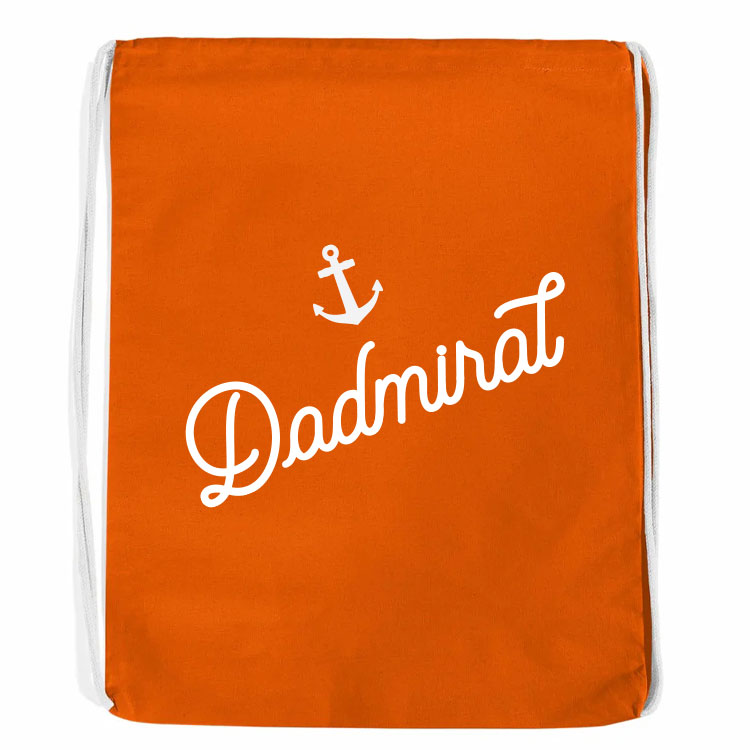 Colored Cotton Sports Pack, custom drawstring bag with logo imprint 3