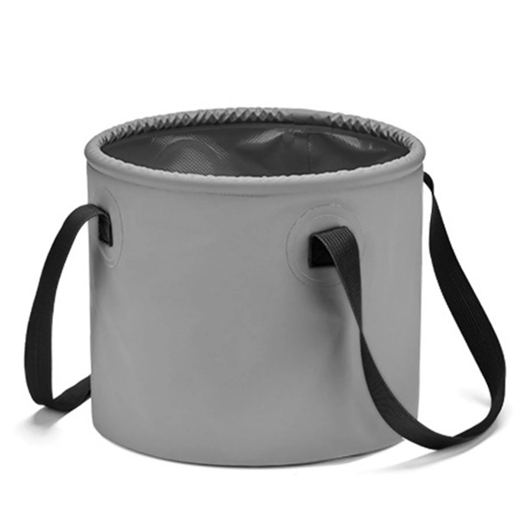 5.3-Gallon Collapsible Bucket 6