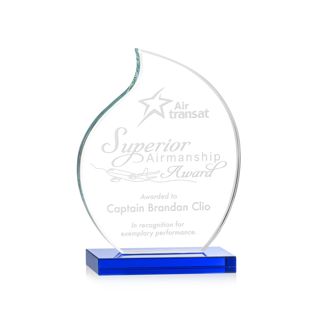 Rothbury Flame Award 19