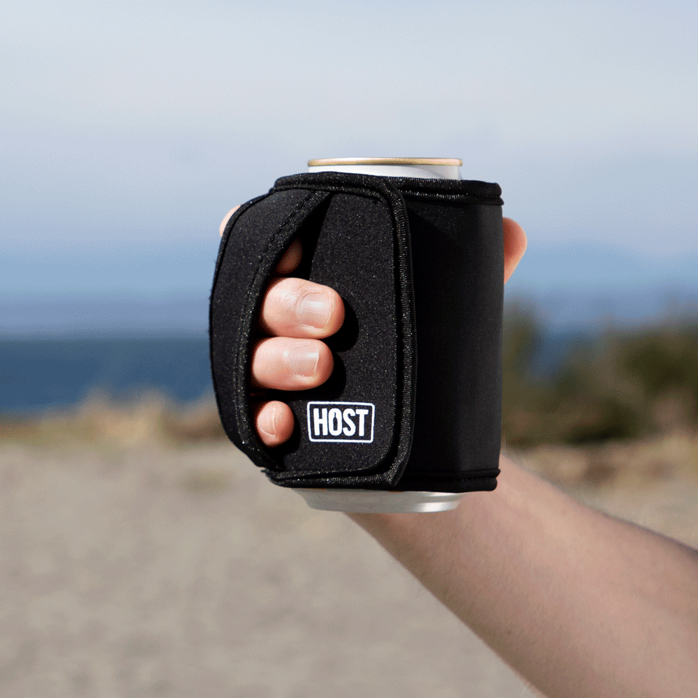 HOST® Insta-Chill Standard Can Sleeve 19