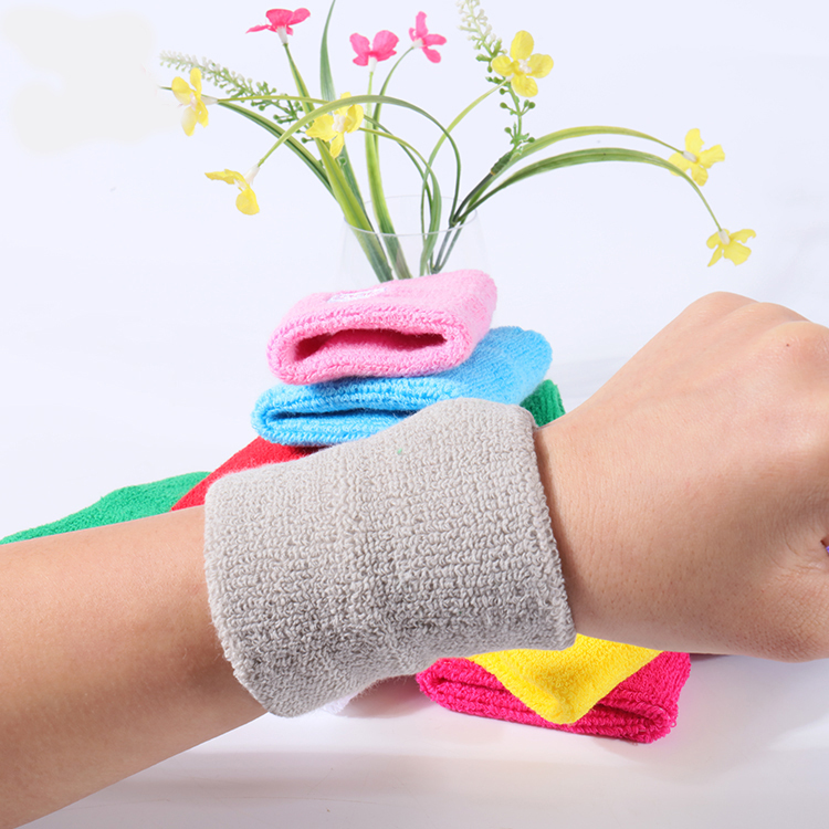 Sweat Wristbands 5