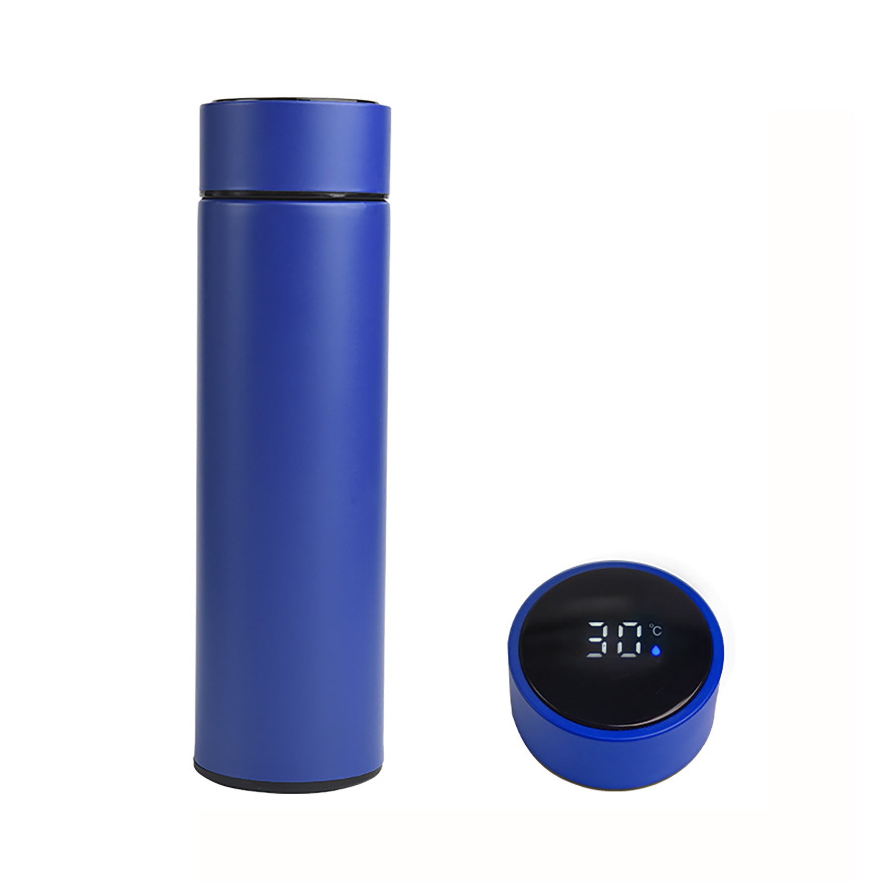 Smart Water Bottle, custom water bottle with logo imprint 4