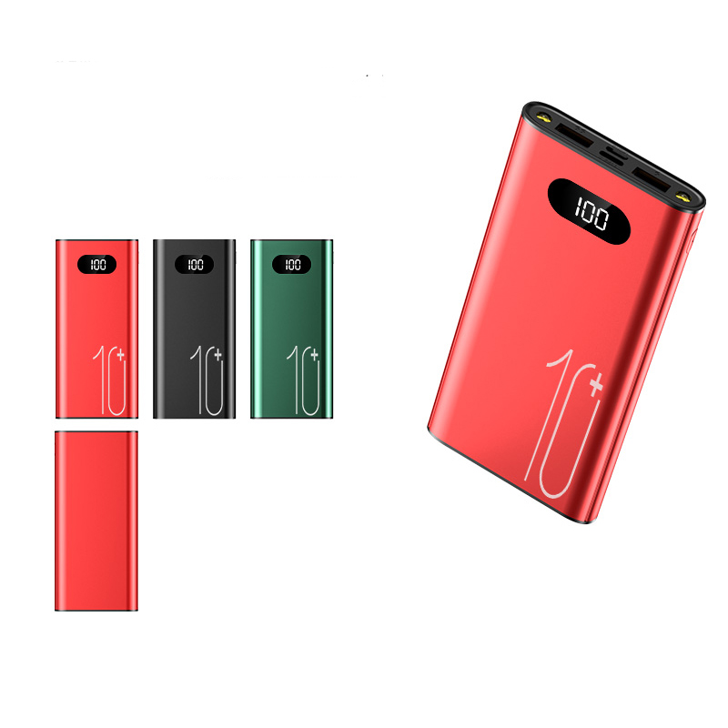 10000 Mah Power Bank 1