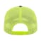 Cap America Trucker Mesh Back Cap 685
