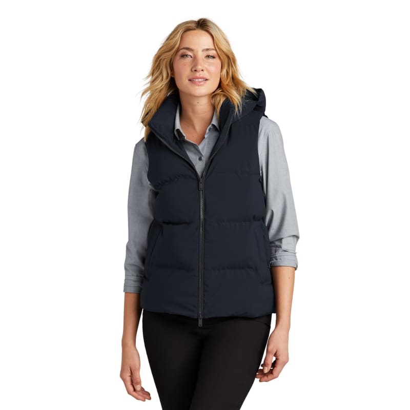 Mercer+Mettle Women's Puffy Vest 12