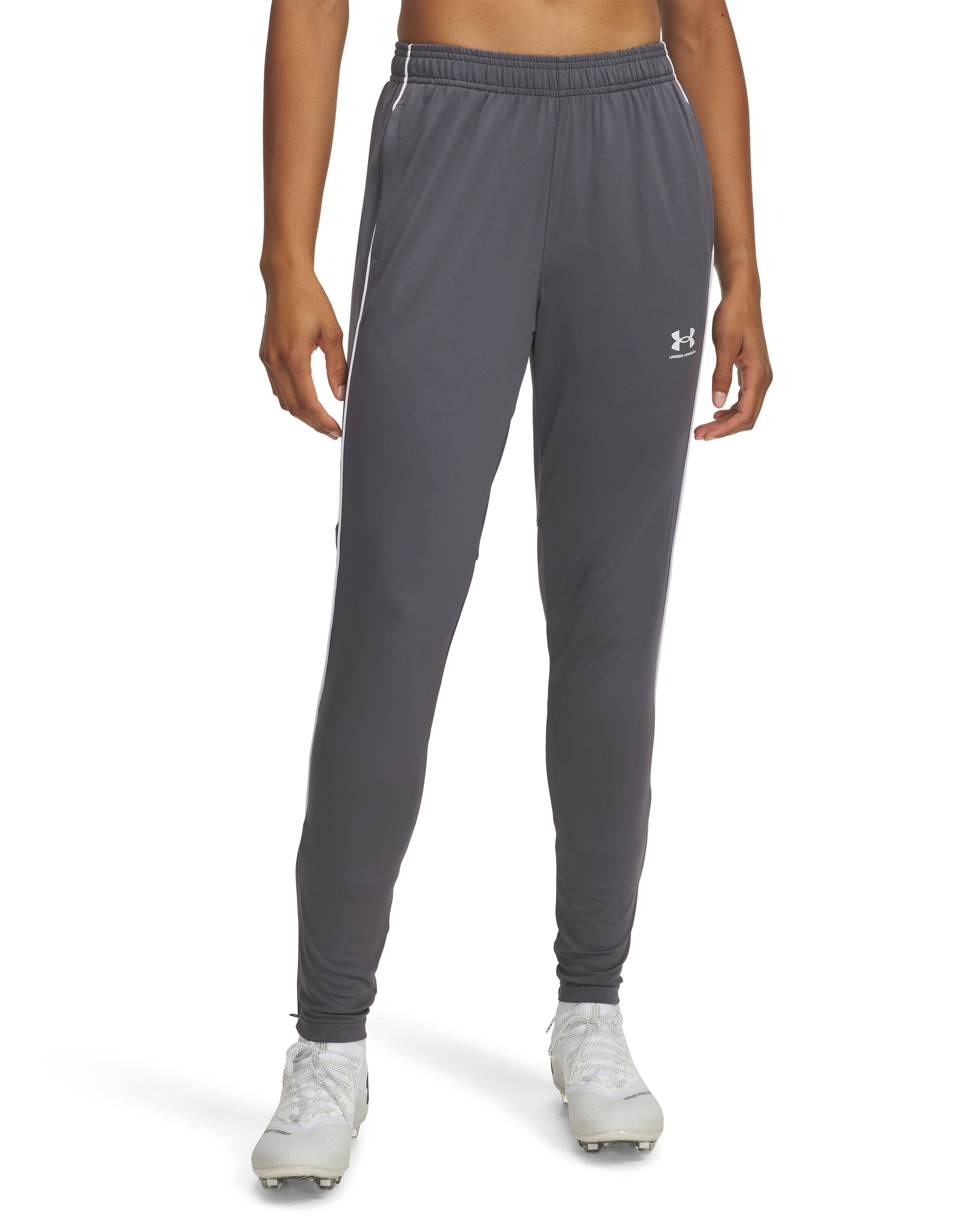 UA Challenger Training Women's Pants 4