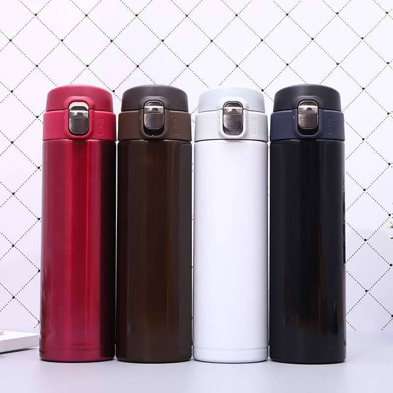 17.6 OZ Stainless Steel Thermos Cup 8