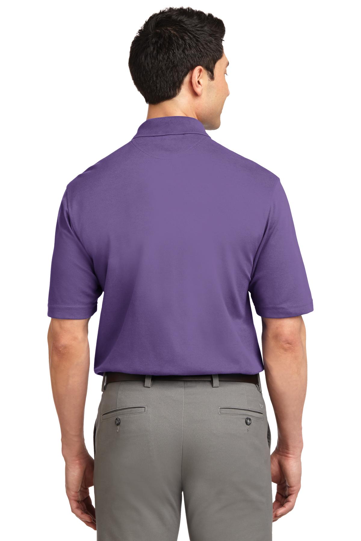 Port Authority Rapid Dry Polo. K455 75