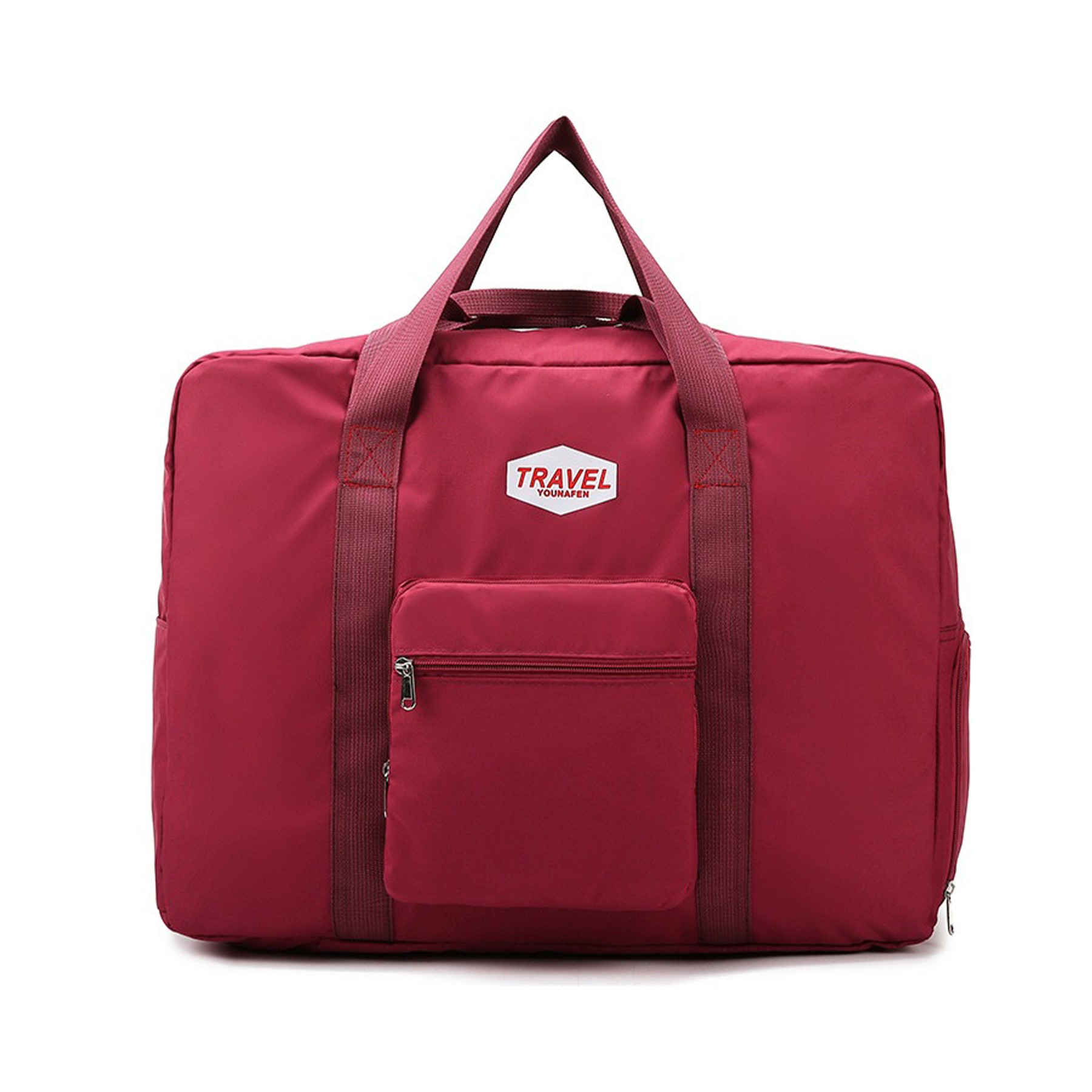 Foldable Travel Duffel Bag 3